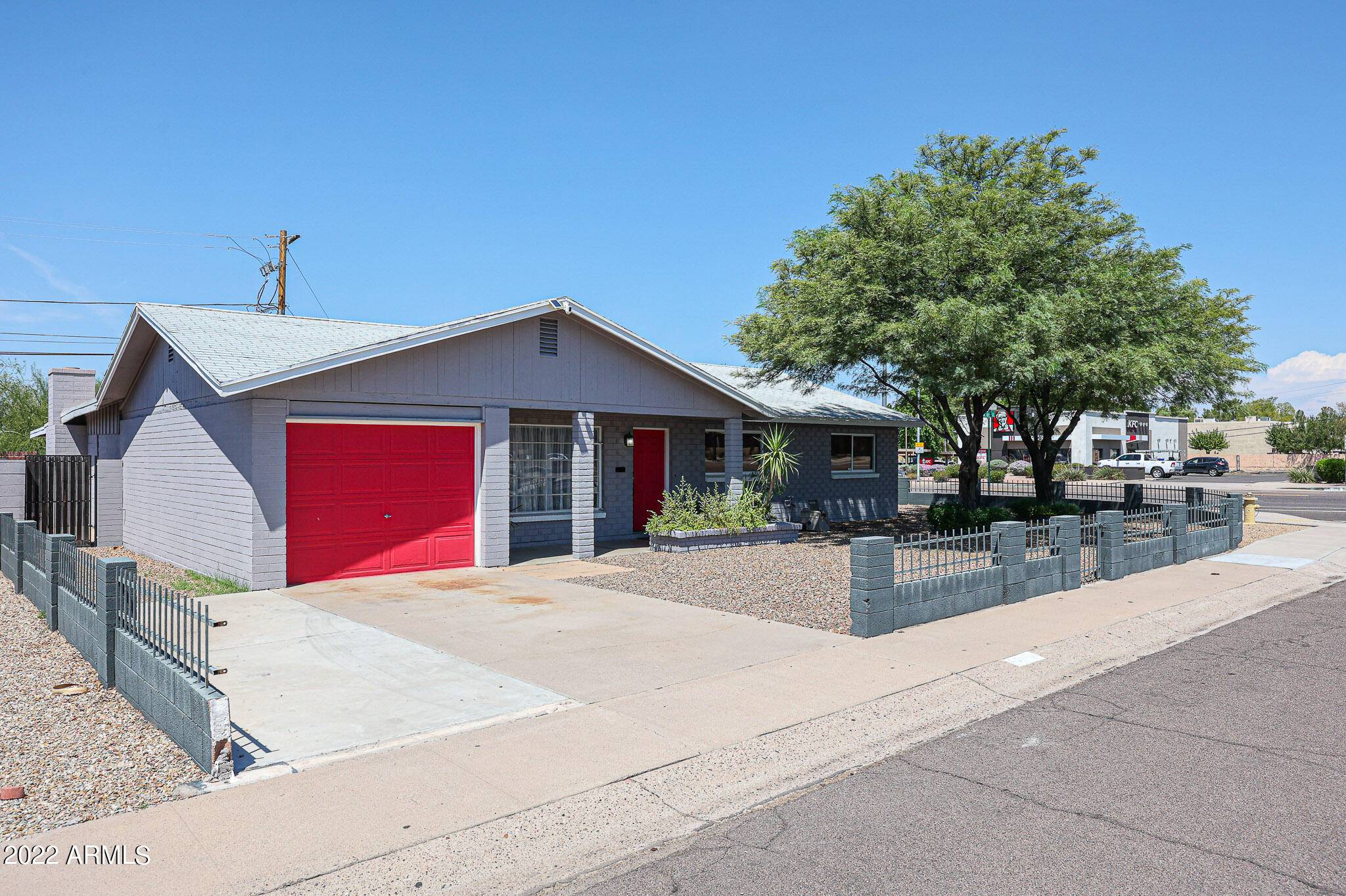 Scottsdale, AZ 85251,4038 N 81ST Street