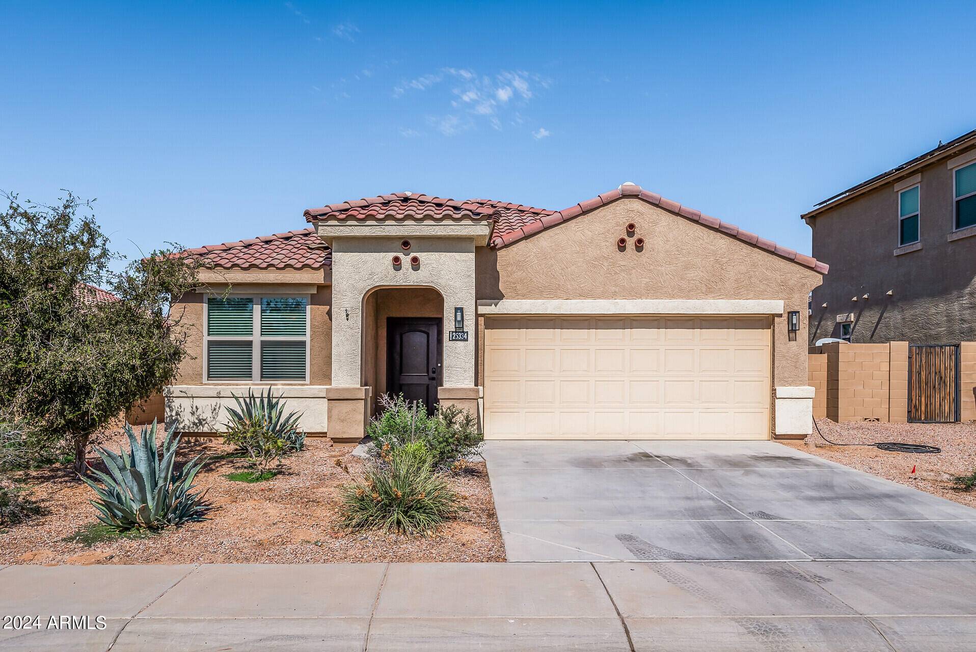 Buckeye, AZ 85326,25334 W MALDONADO Court