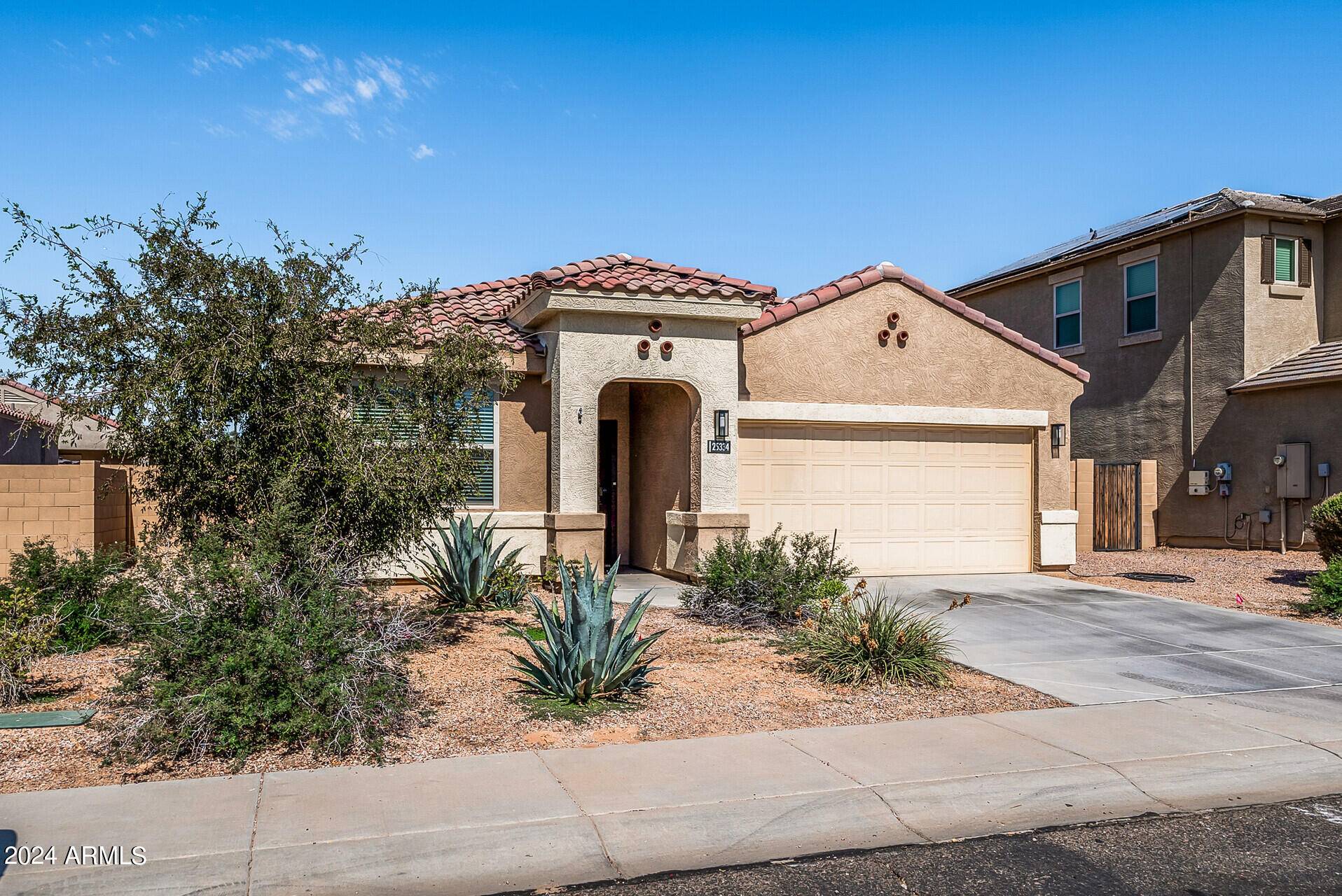 Buckeye, AZ 85326,25334 W MALDONADO Court