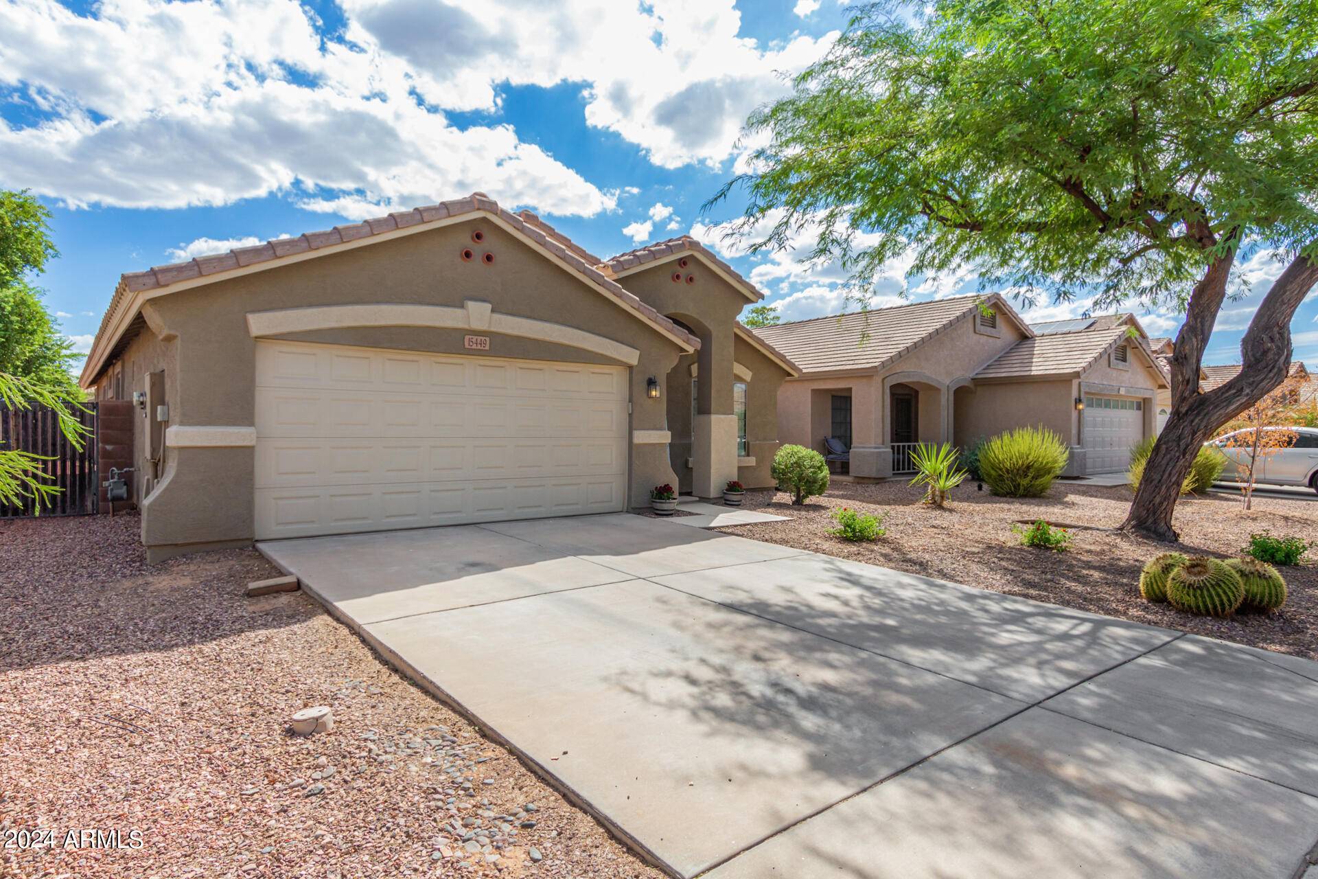 Surprise, AZ 85379,15449 W SHANGRI LA Road