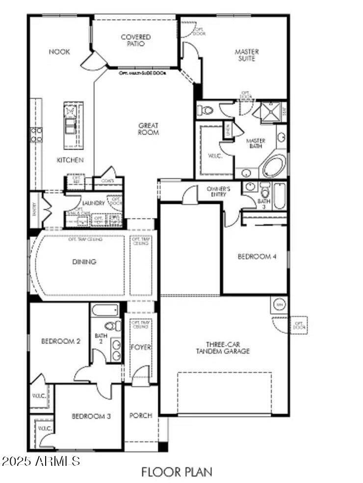 Phoenix, AZ 85085,2946 W AMBER SUN Drive