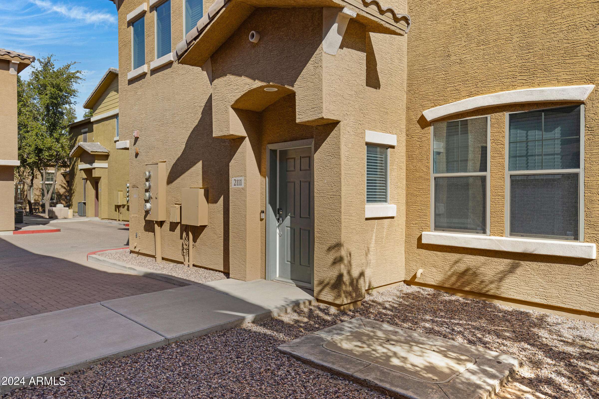 Surprise, AZ 85379,15240 N 142ND Avenue #2111