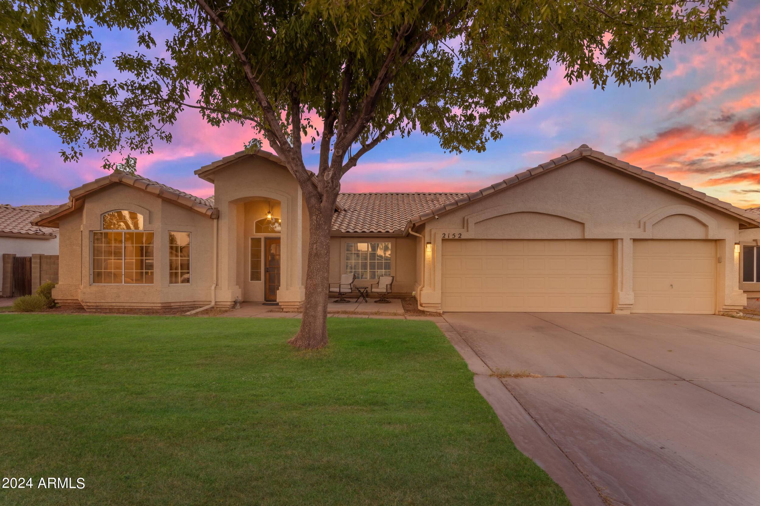 Gilbert, AZ 85296,2152 E CATHY Court