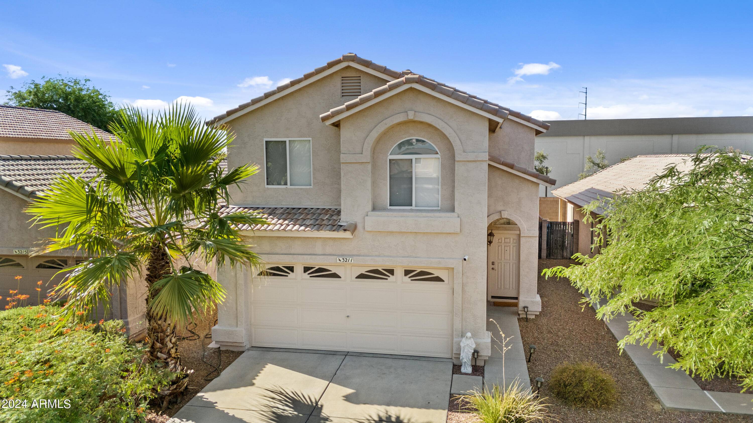 Phoenix, AZ 85050,3211 E KERRY Lane