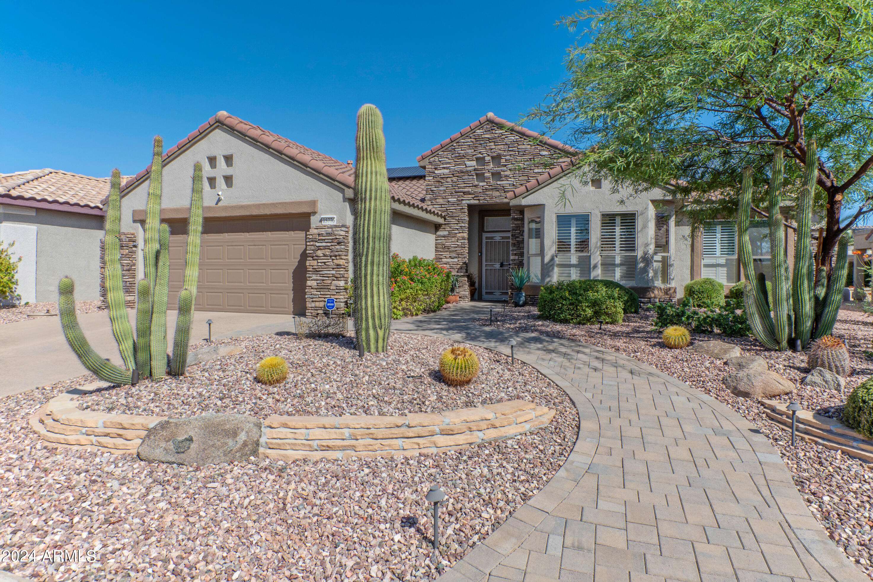 Surprise, AZ 85374,15776 W SILVER BREEZE Drive