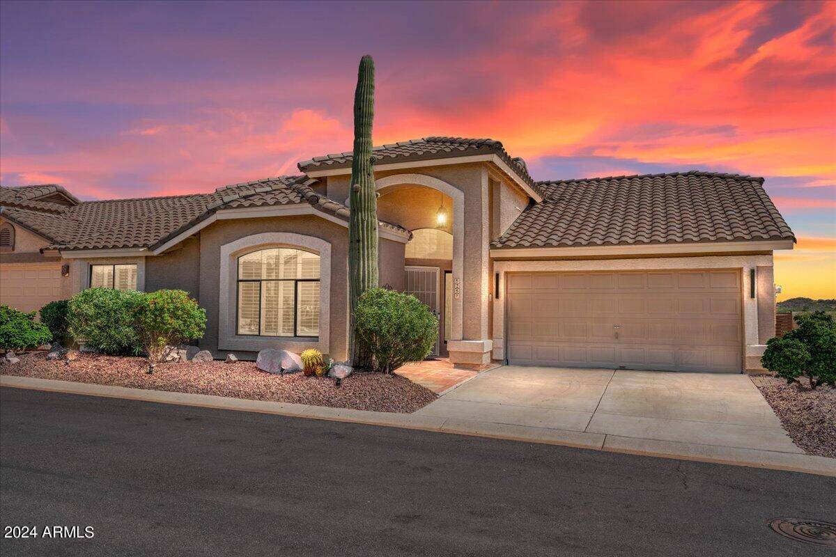 Gold Canyon, AZ 85118,5257 S MARBLE Drive