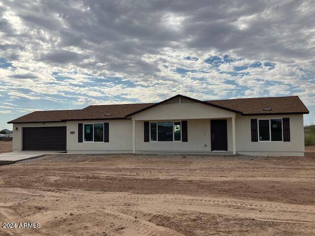 Wittmann, AZ 85361,31812 N 221ST Drive