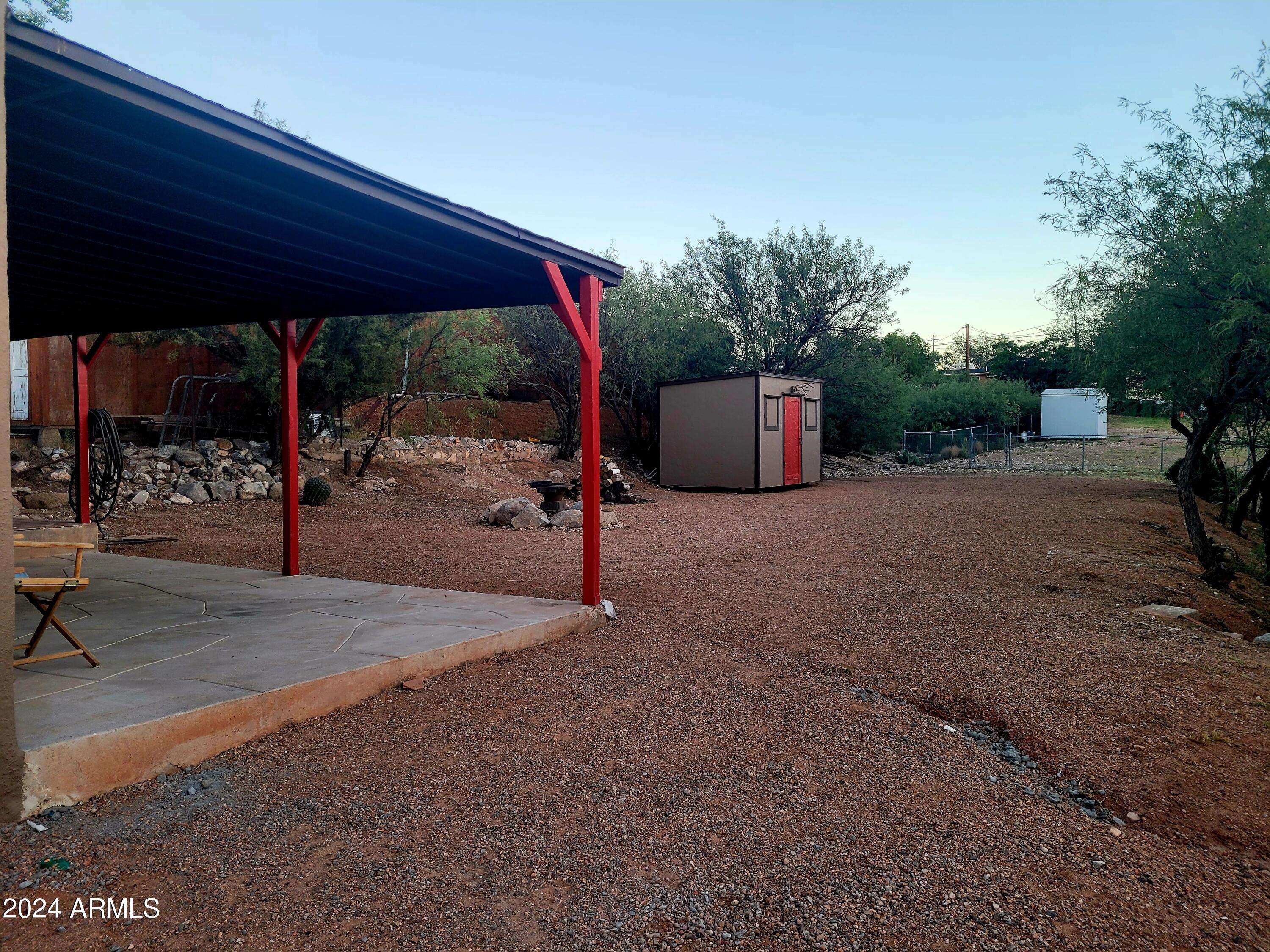 Tombstone, AZ 85638,613 E BRUCE Street