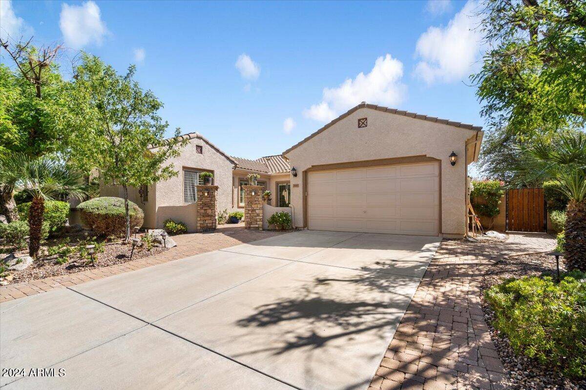 Gilbert, AZ 85298,3143 E TIFFANY Way