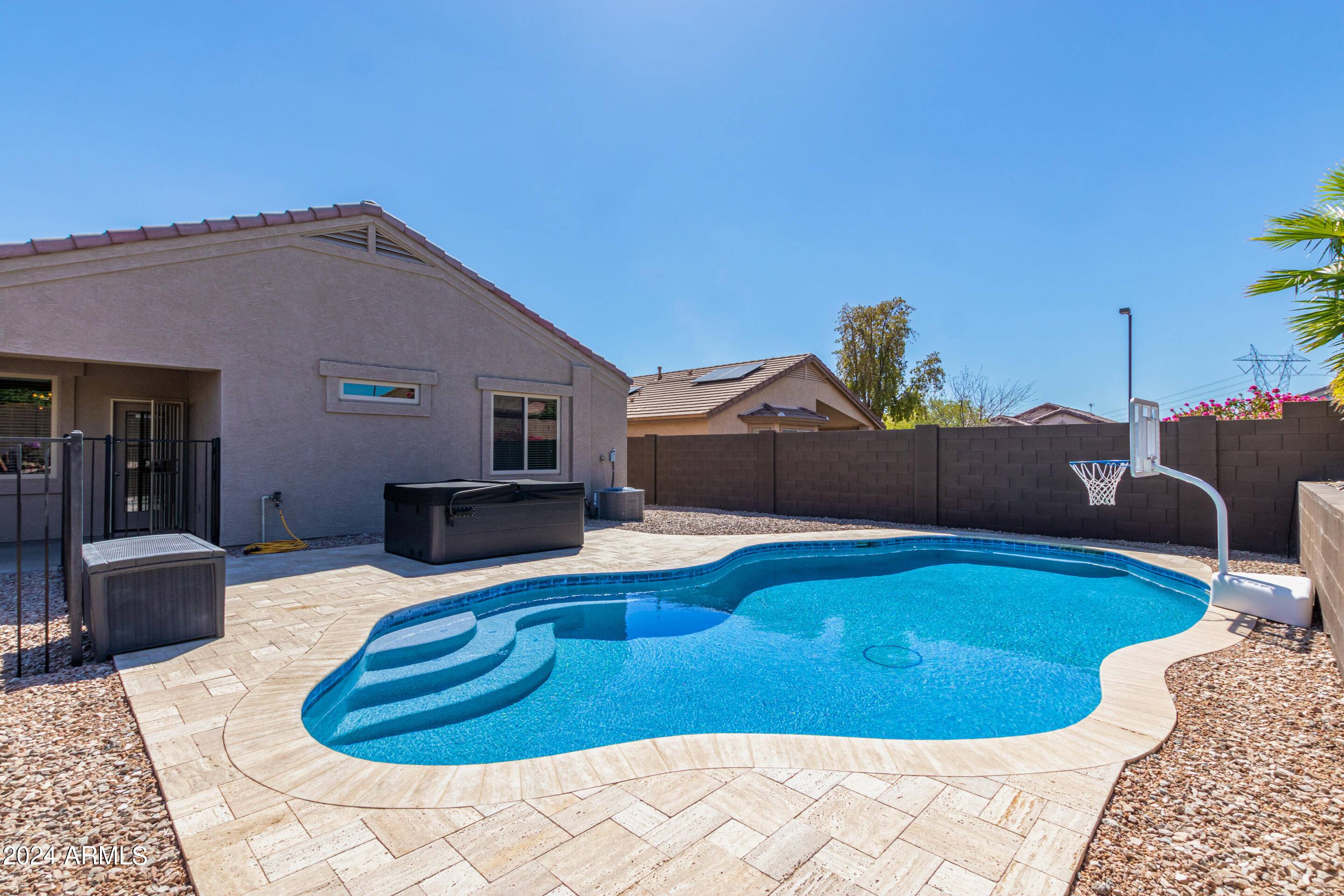 Buckeye, AZ 85396,29872 W BRINDLEY Avenue