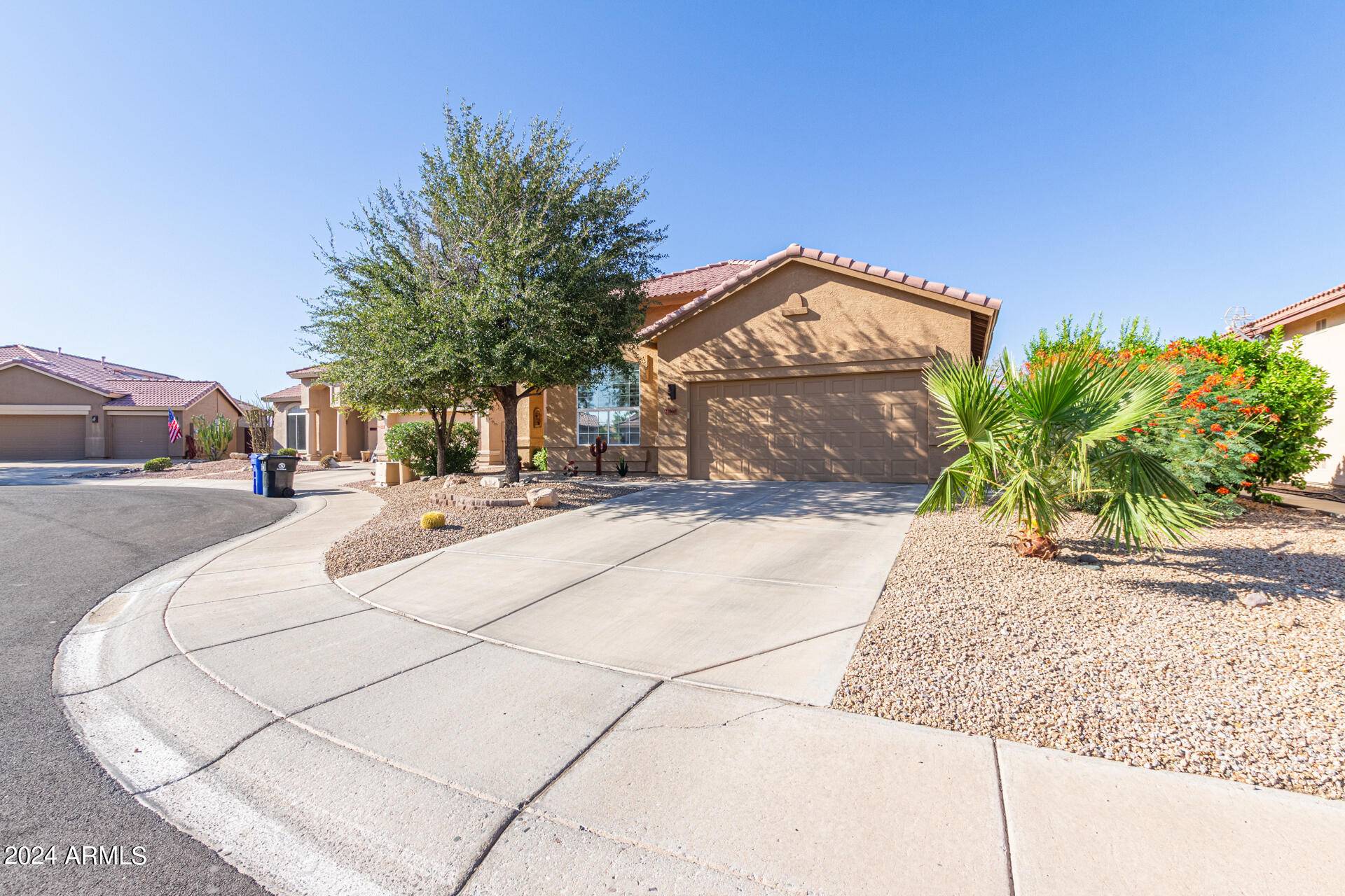 Surprise, AZ 85378,11668 W HAWK Court