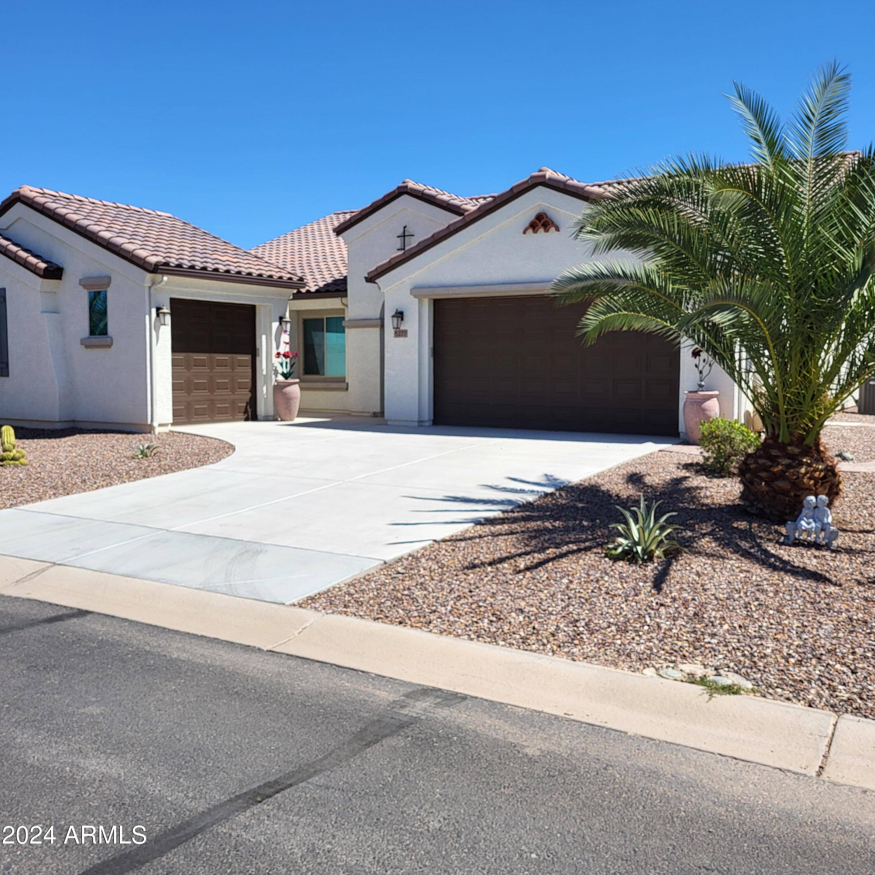 Eloy, AZ 85131,5277 N TONOPAH Drive