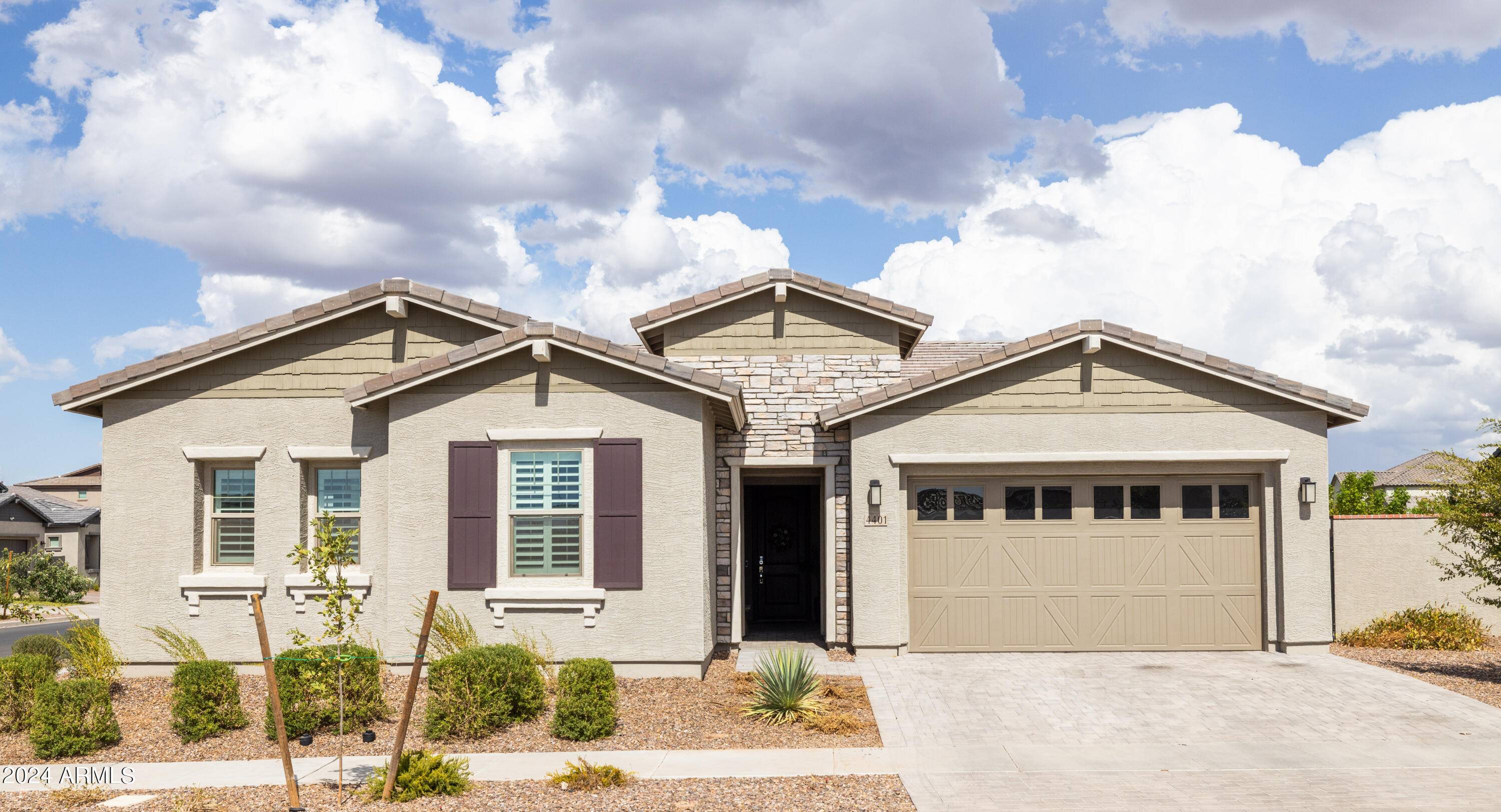 Mesa, AZ 85212,4401 S Atlas --
