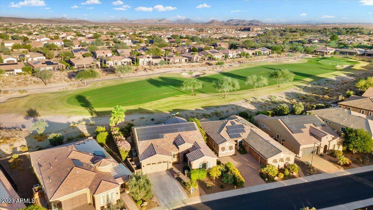 Peoria, AZ 85383,29293 N 129TH Avenue