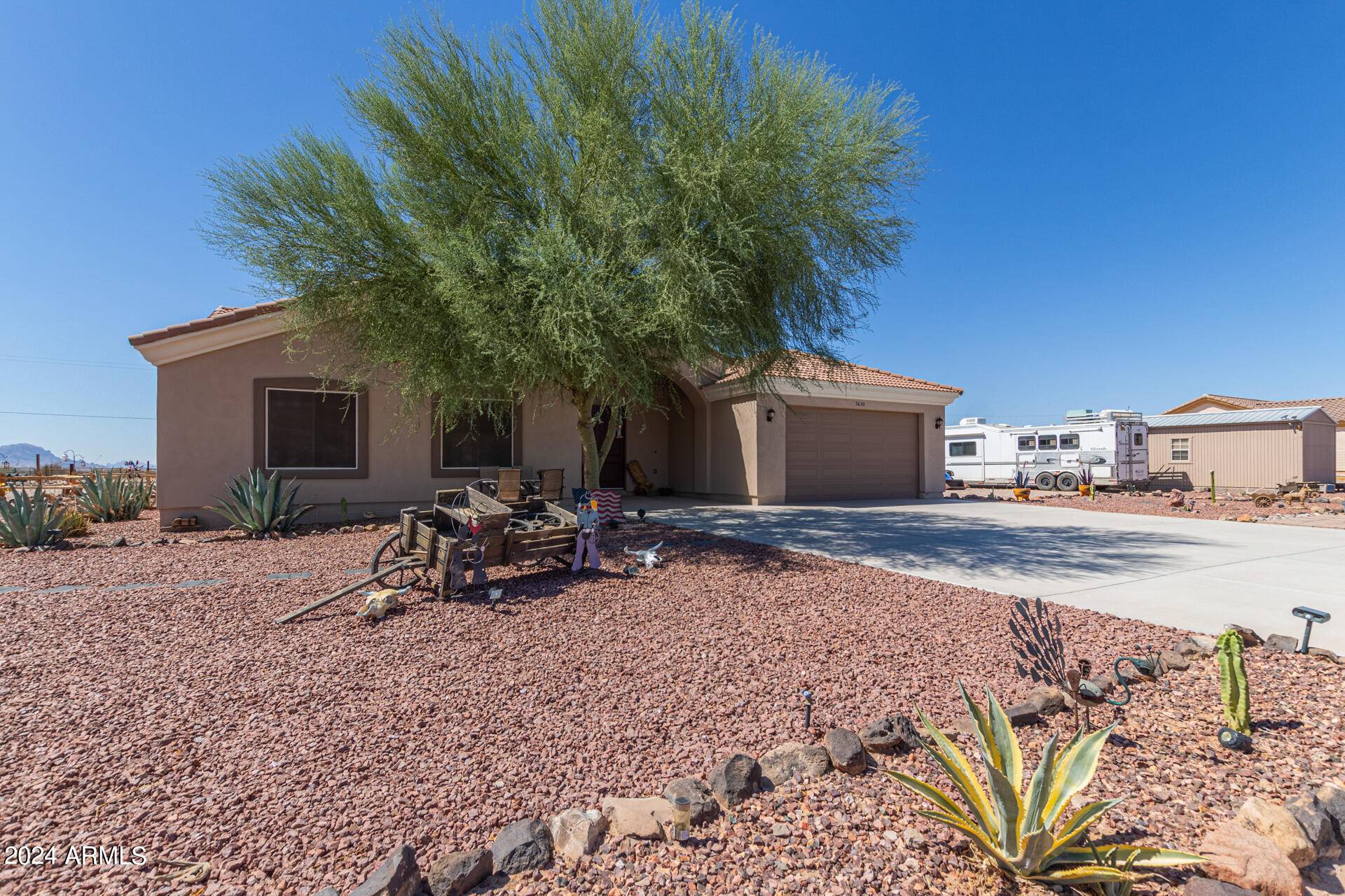 Tonopah, AZ 85354,3630 N 372ND Lane