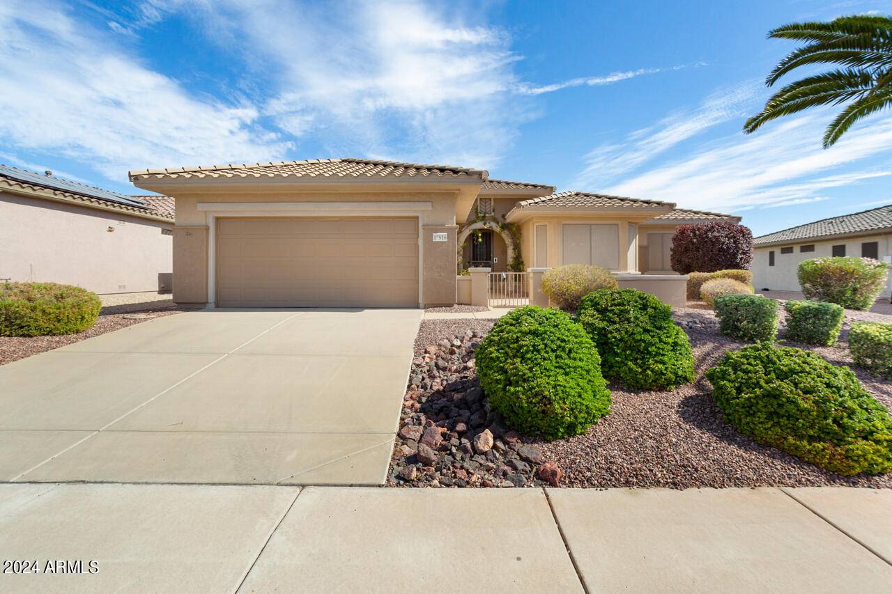 Surprise, AZ 85374,15916 W Zinnia Court