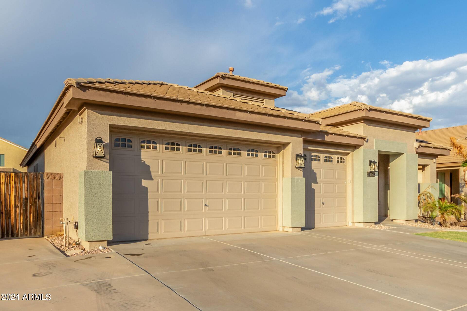 Surprise, AZ 85379,14430 W GELDING Drive