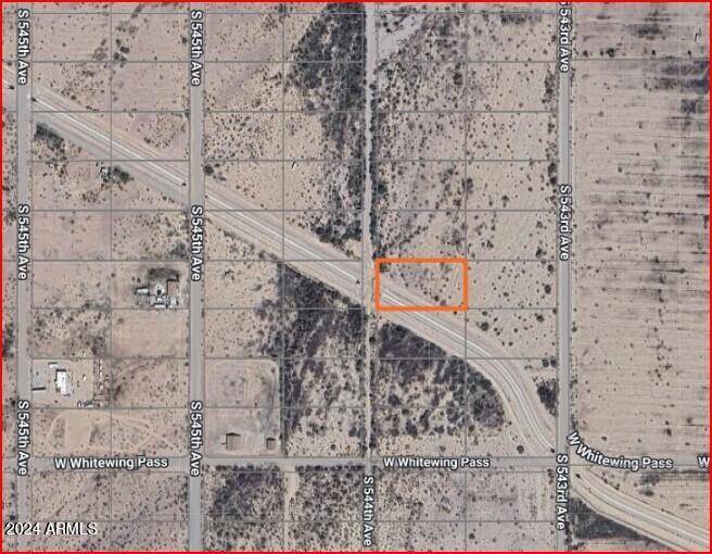 Tonopah, AZ 85354,82 S 544th Avenue #-