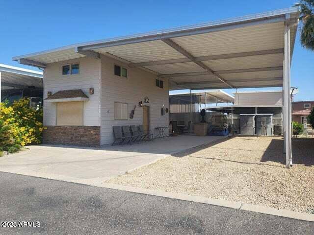 Surprise, AZ 85374,17200 W BELL Road #1794