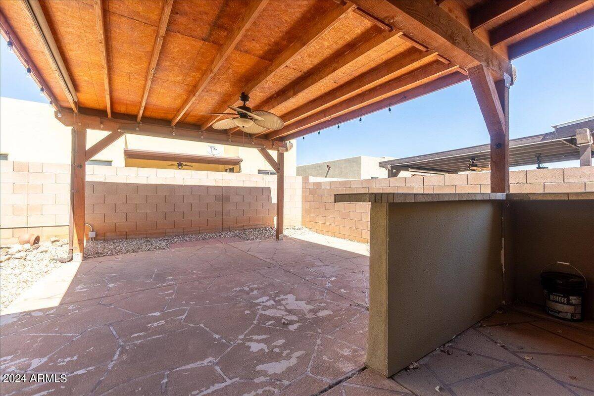 Sierra Vista, AZ 85635,1146 MARCHBANKS Drive