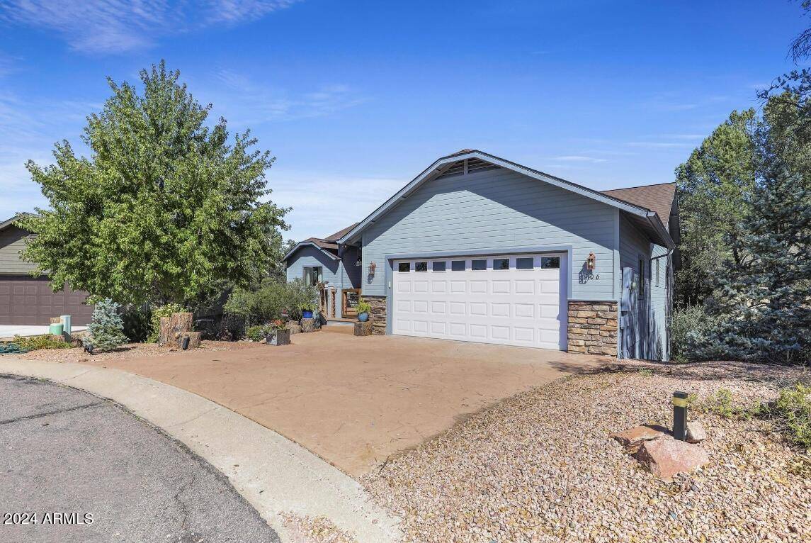 Payson, AZ 85541,106 N LARIAT Way