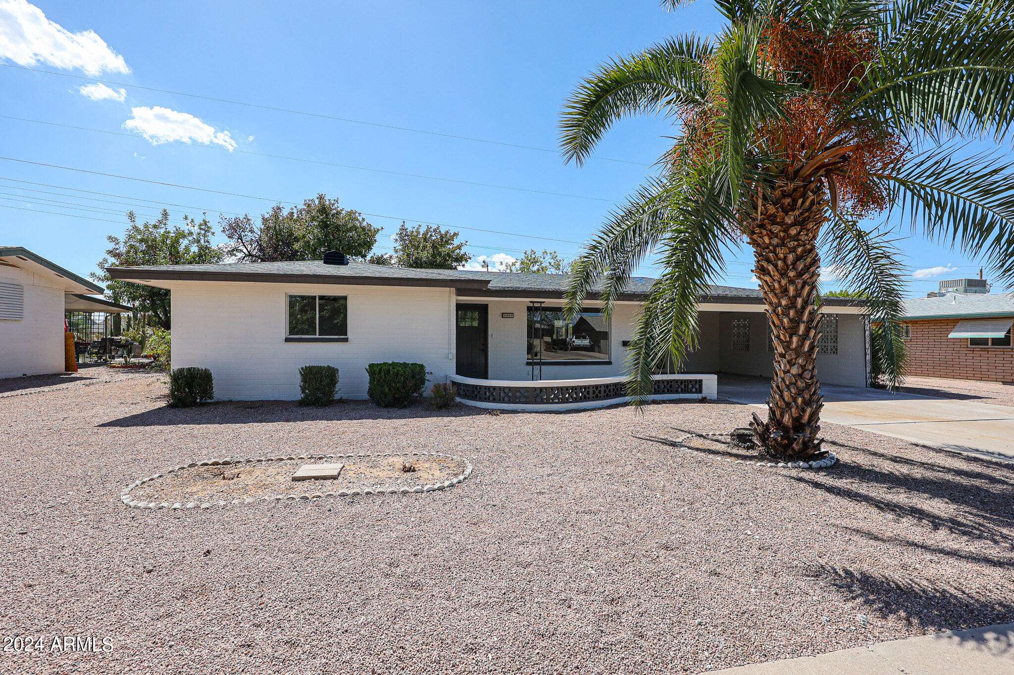 Mesa, AZ 85205,6303 E DECATUR Street