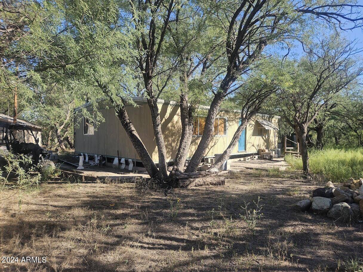 Huachuca City, AZ 85616,1388 E COTTONWOOD Lane