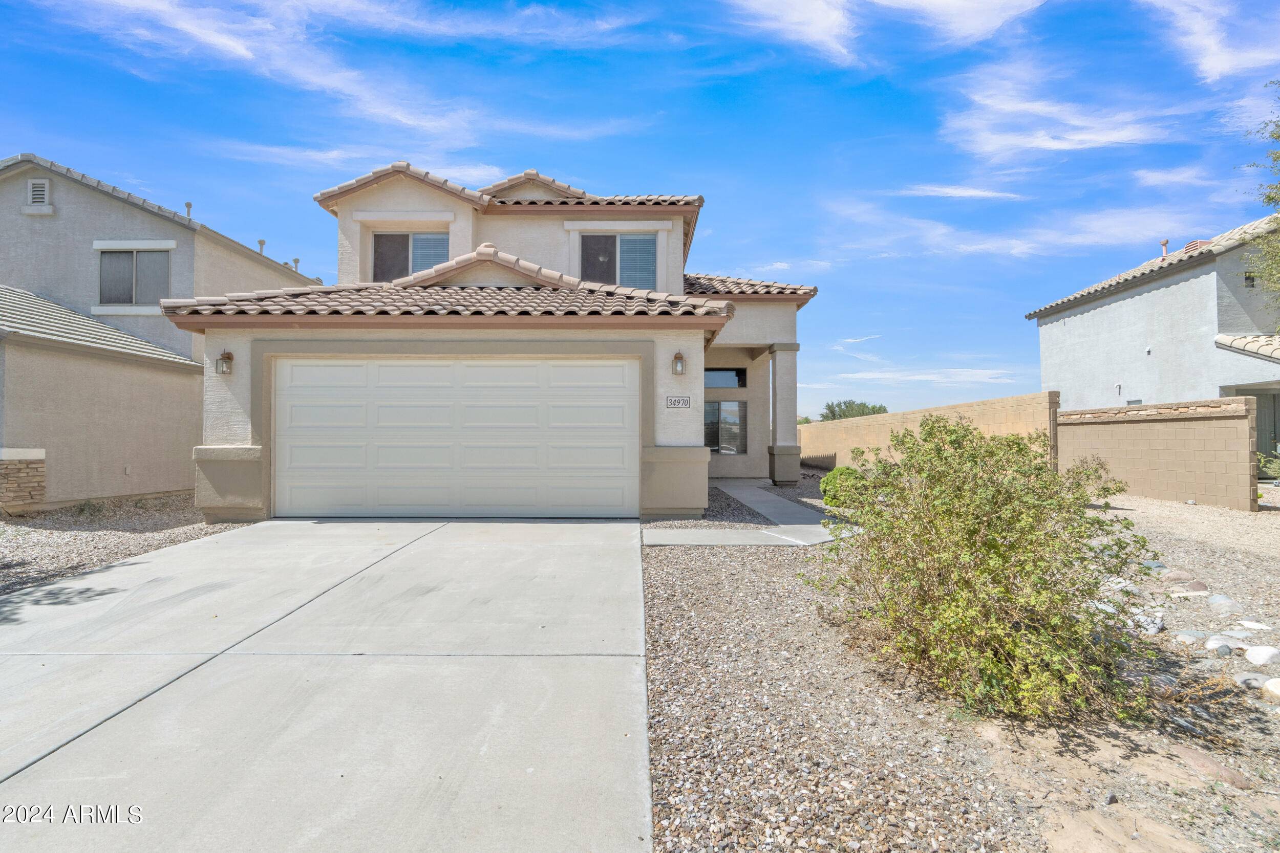 San Tan Valley, AZ 85143,34970 N BARZONA Trail