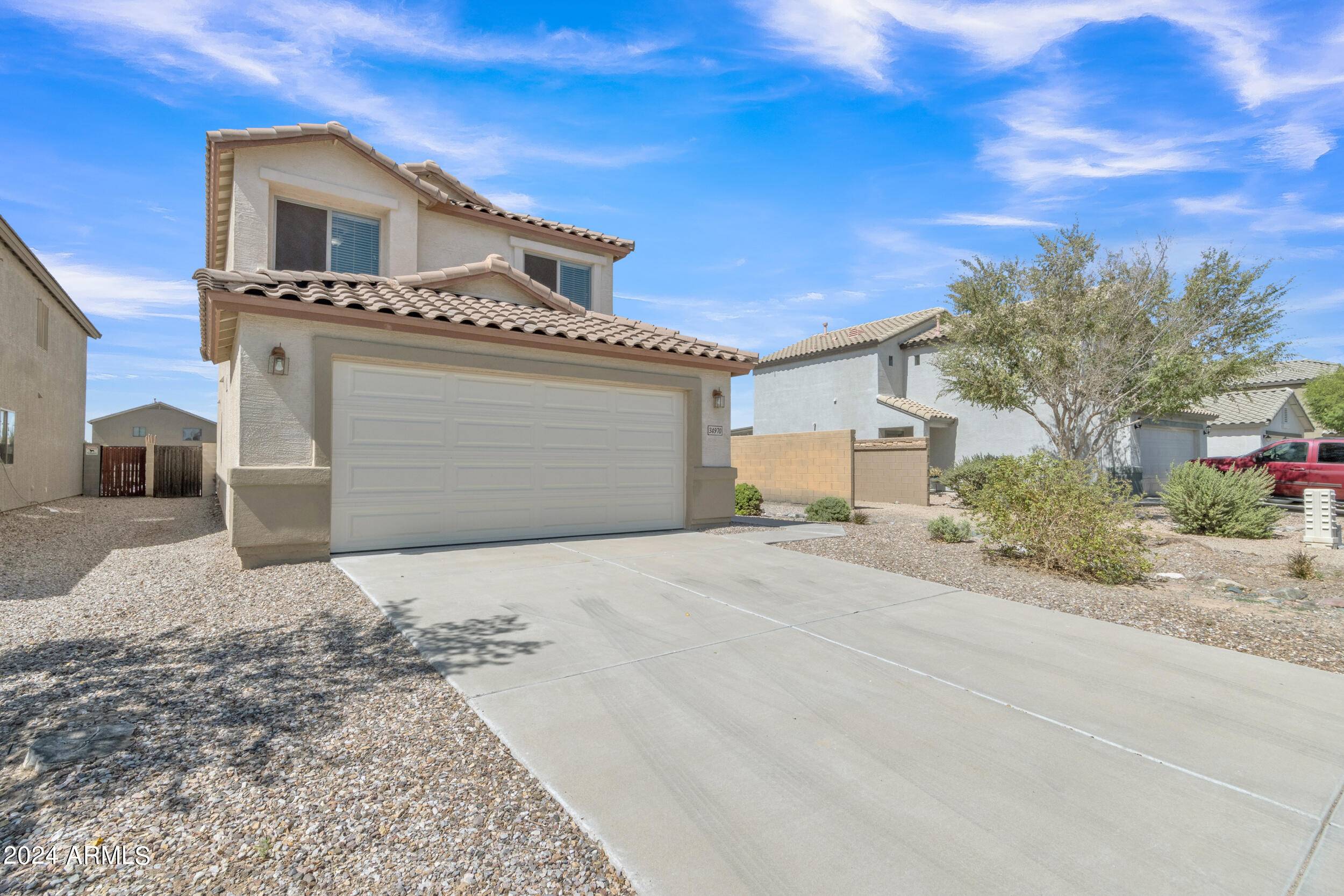 San Tan Valley, AZ 85143,34970 N BARZONA Trail