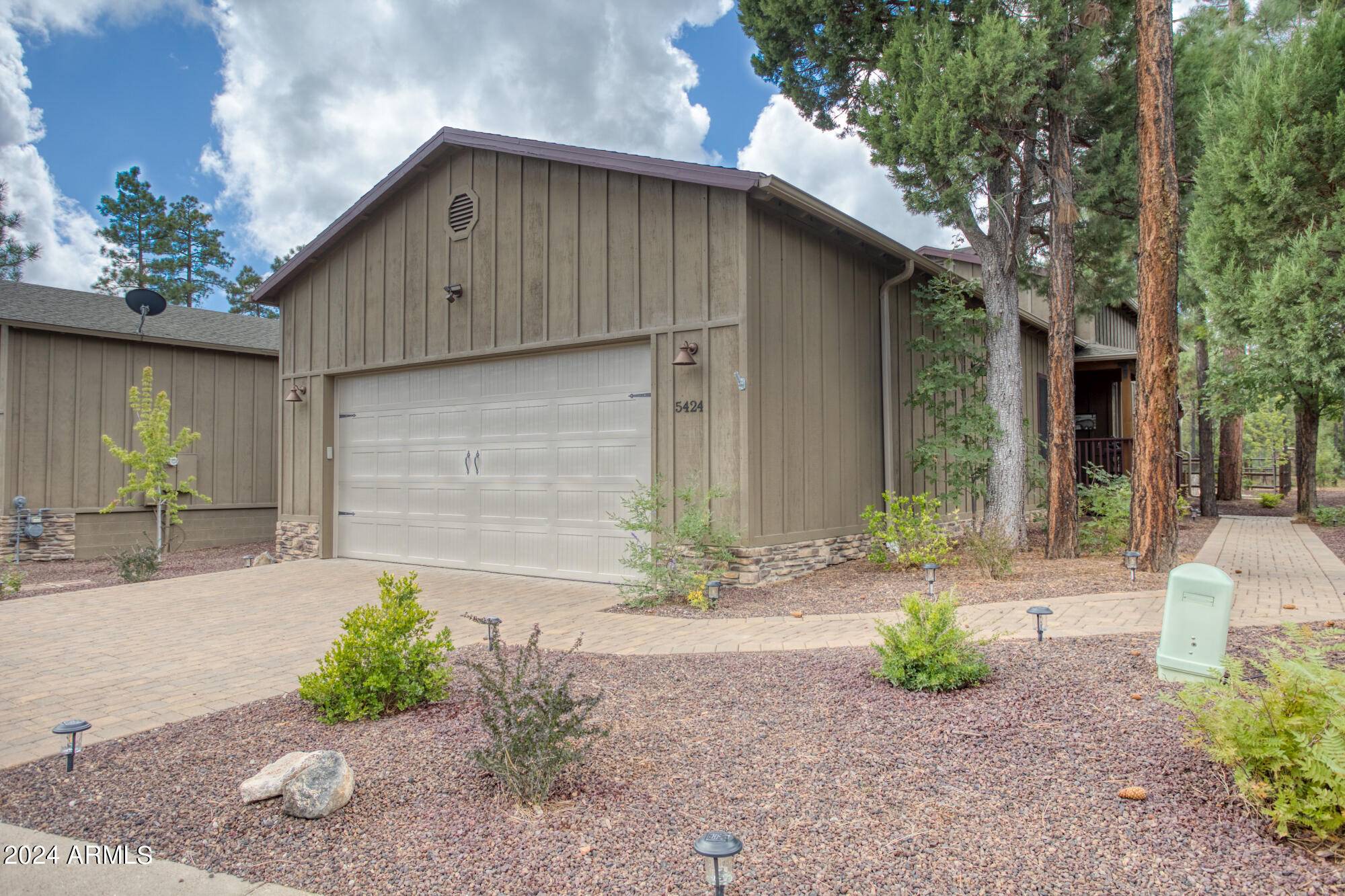 Lakeside, AZ 85929,5424 N SAINT ANDREWS Drive