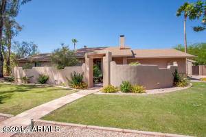 Scottsdale, AZ 85254,6124 E DELCOA Avenue