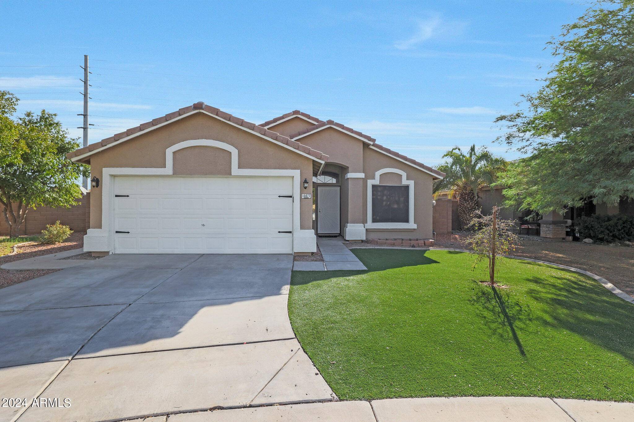 Surprise, AZ 85379,14477 N GIL BALCOME Court