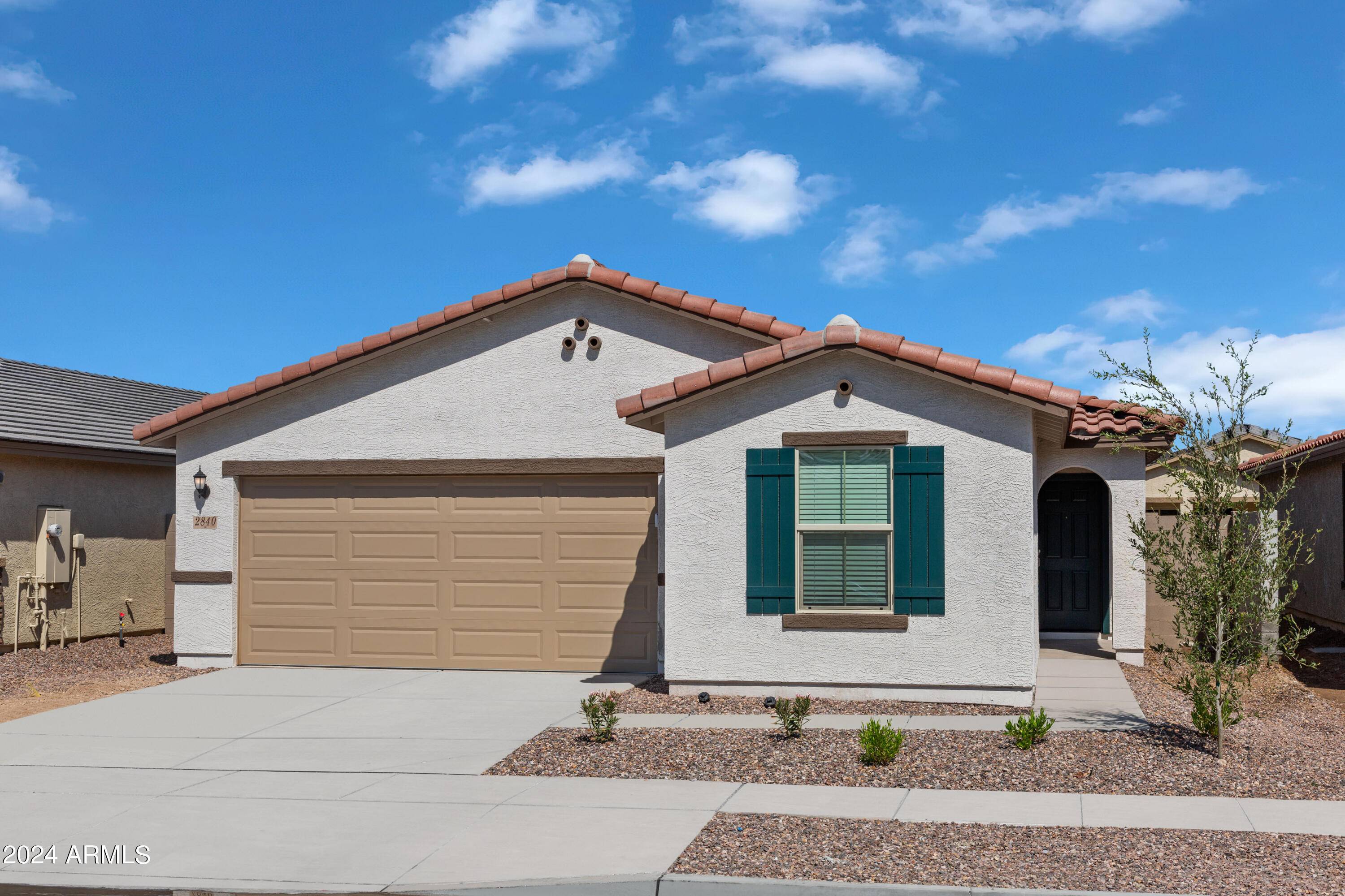 Laveen, AZ 85339,2840 W LA MIRADA Drive