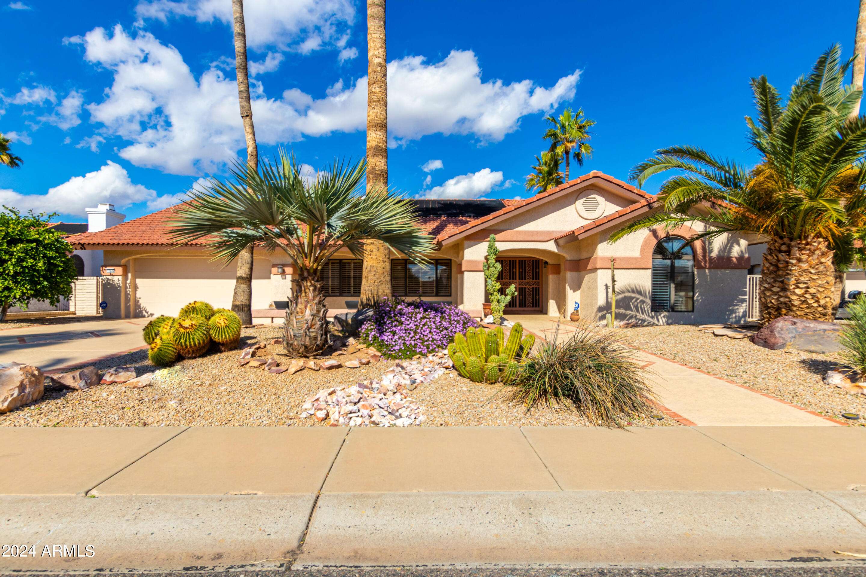 Sun City West, AZ 85375,14226 W PARKLAND Drive