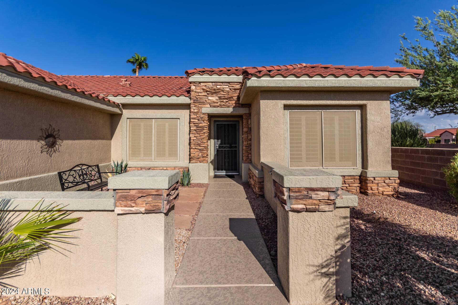 Surprise, AZ 85374,19601 N PAPAGO Drive