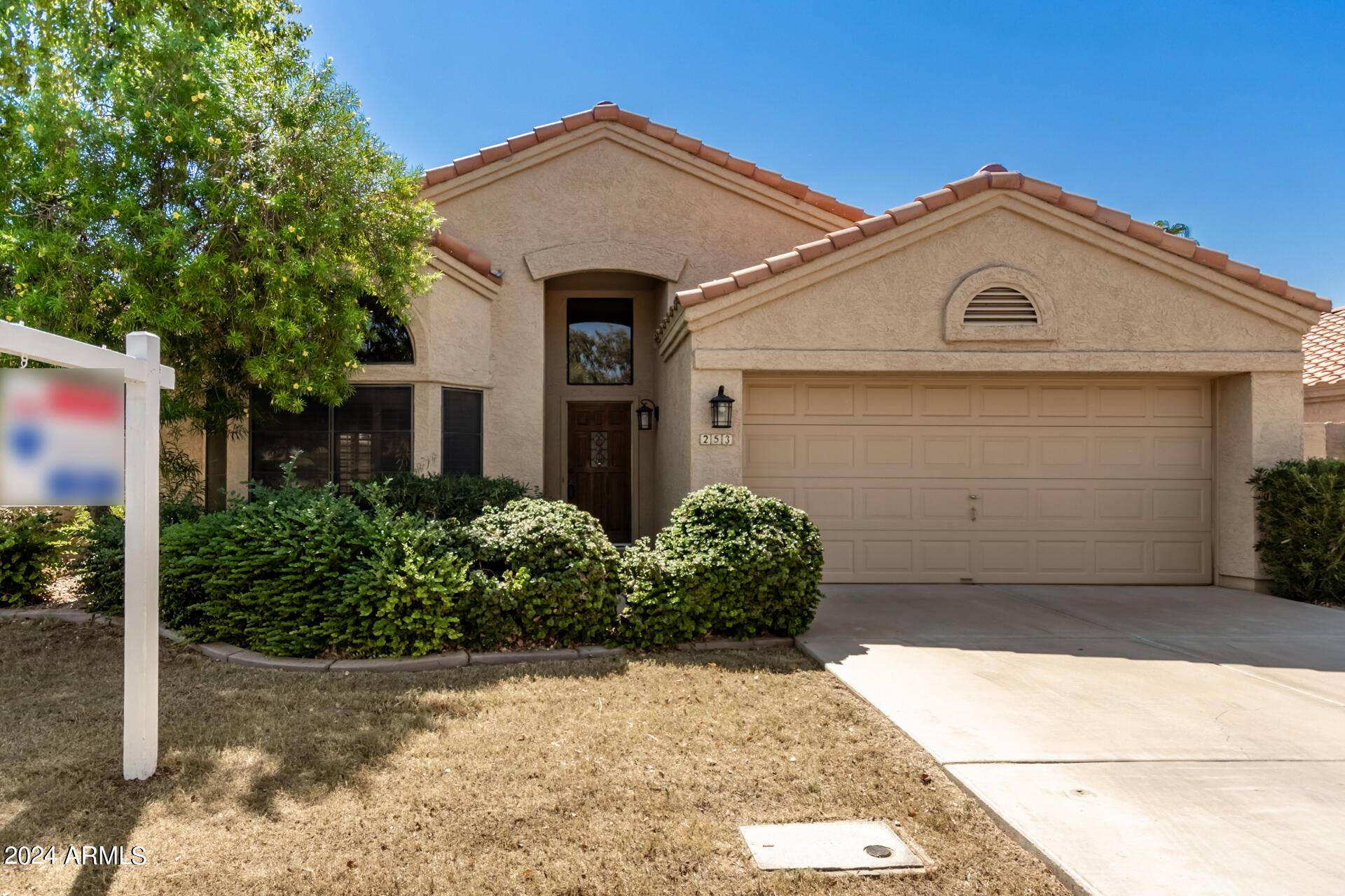 Gilbert, AZ 85234,253 E VAUGHN Avenue