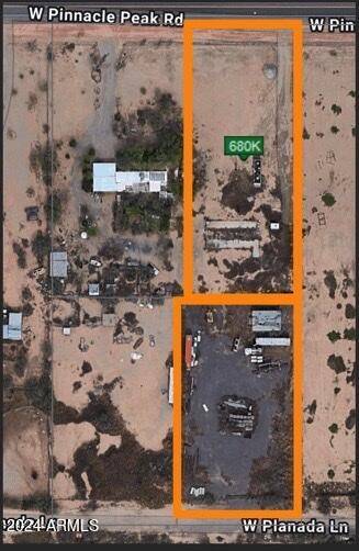 Surprise, AZ 85387,15937 W PINNACLE PEAK Road #-