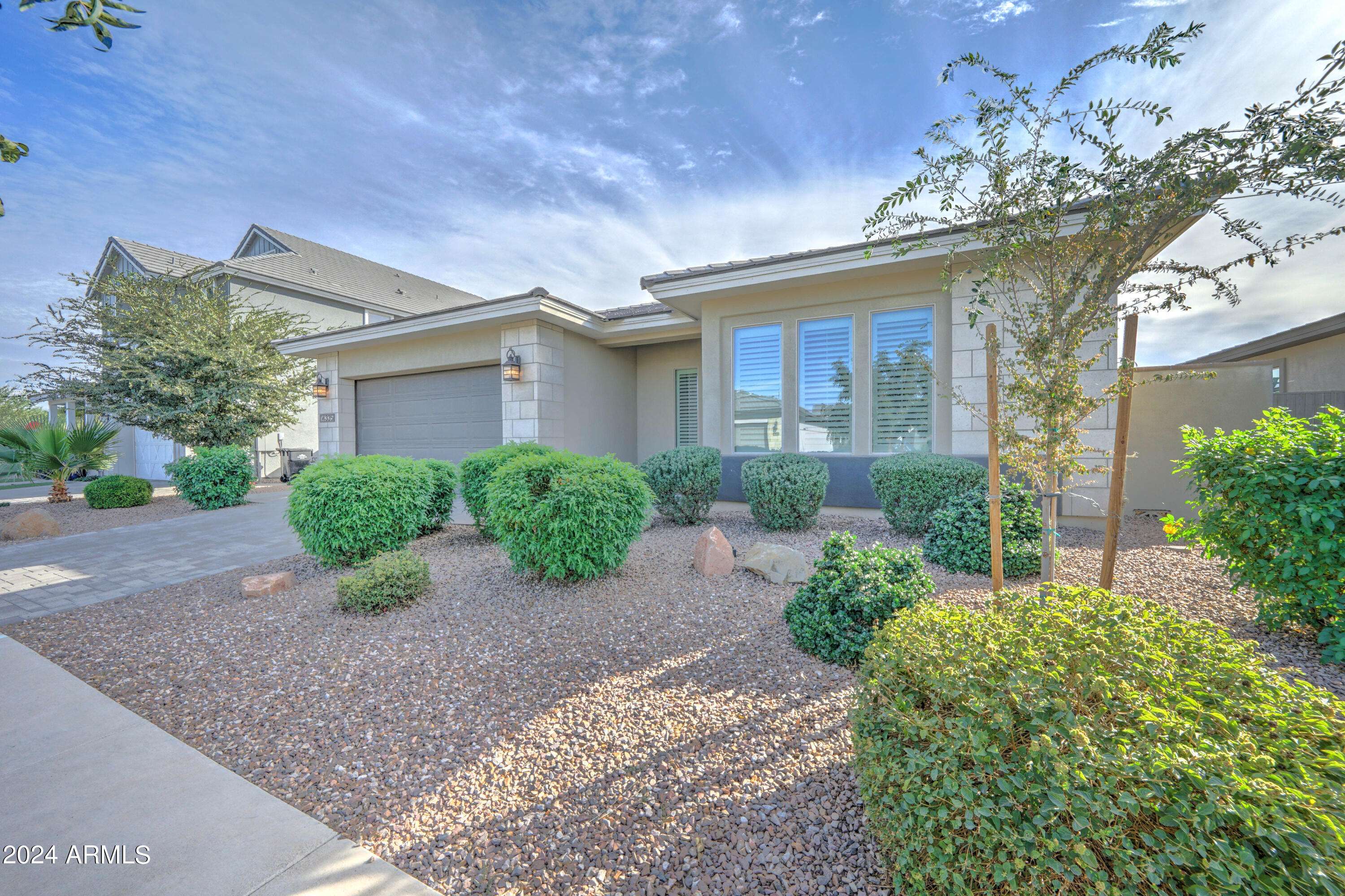 Surprise, AZ 85379,14335 W VIA DEL ORO --