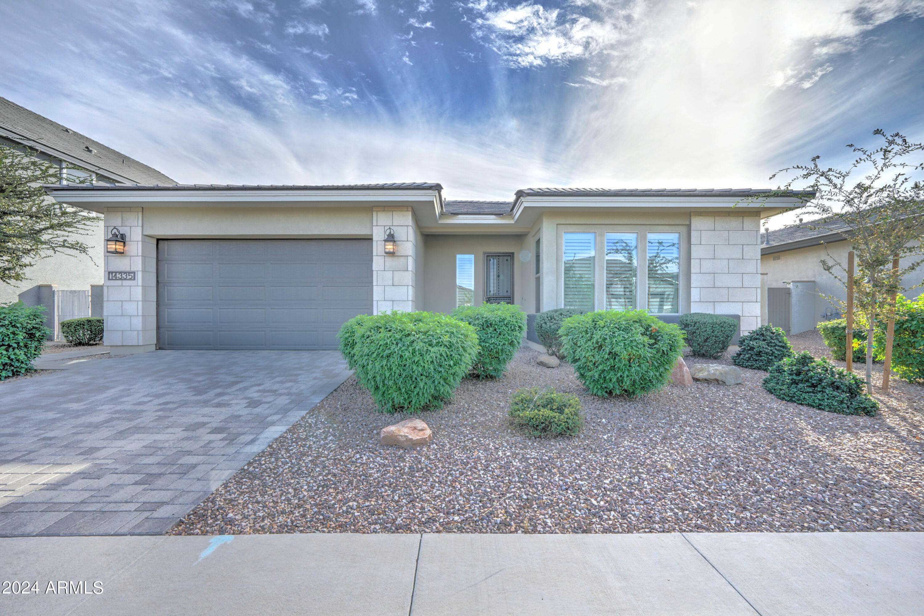 Surprise, AZ 85379,14335 W VIA DEL ORO --