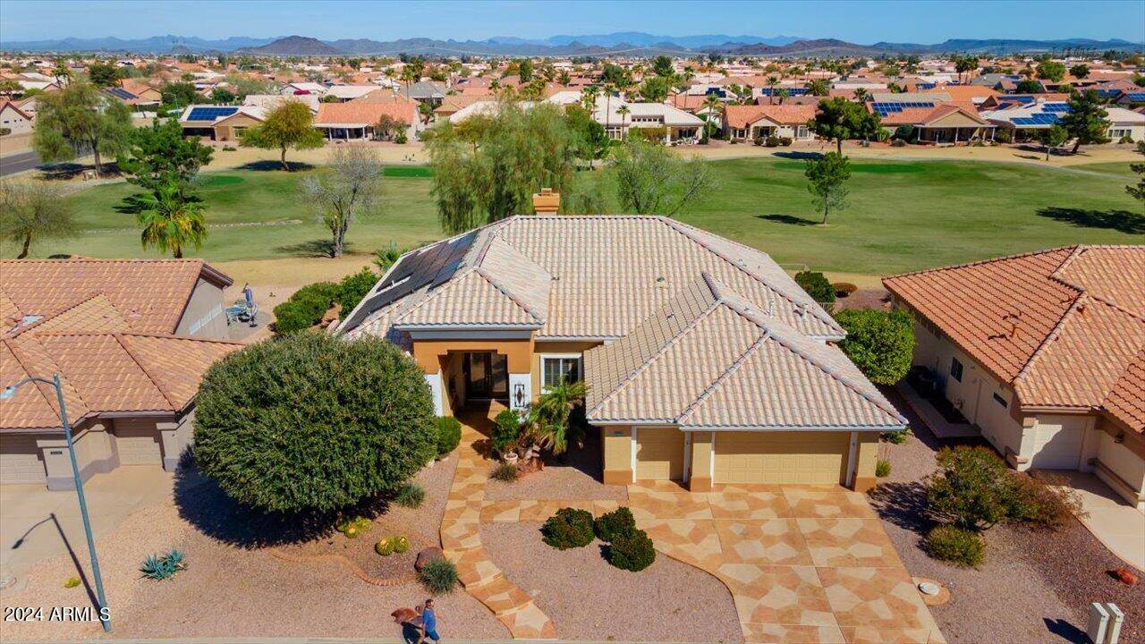 Sun City West, AZ 85375,14230 W PARADA Drive