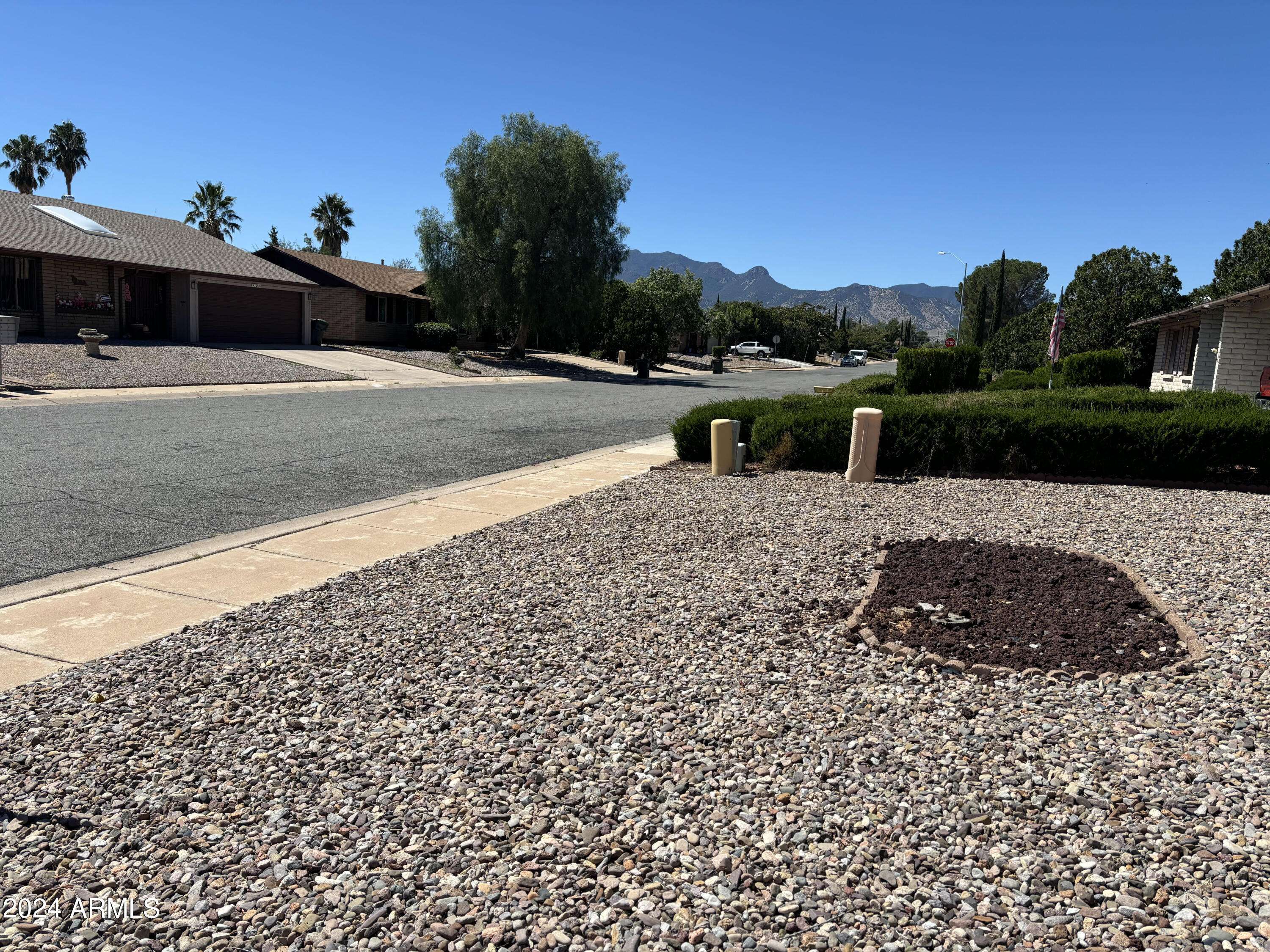 Sierra Vista, AZ 85635,1247 QUAIL HOLLOW Drive