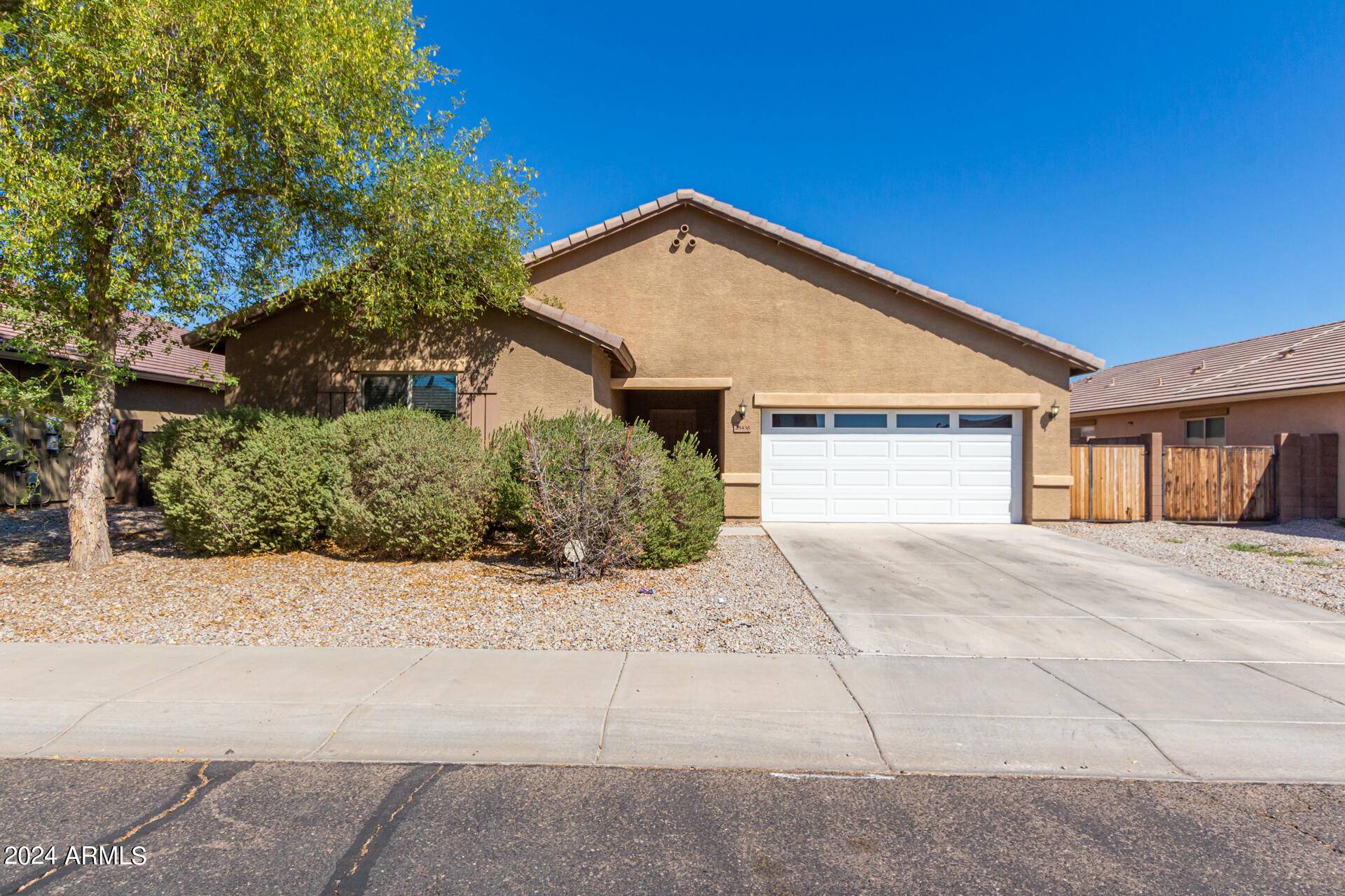 Buckeye, AZ 85326,25436 W MALDONADO Court