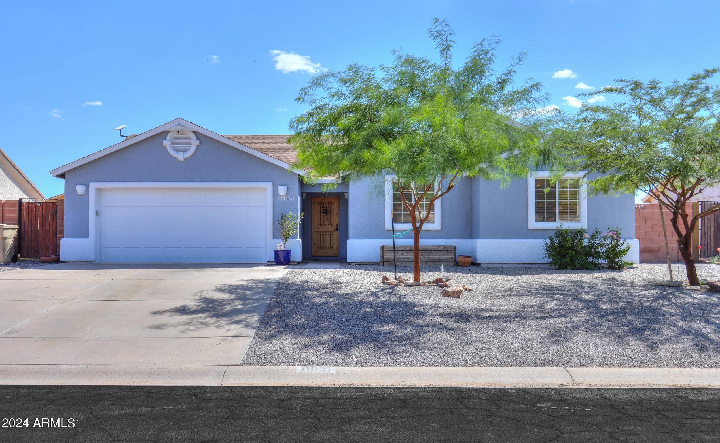 Arizona City, AZ 85123,11031 W Cove Drive