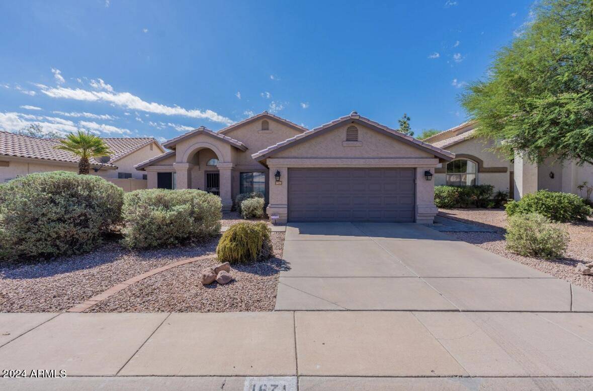 Gilbert, AZ 85234,1671 E Redfield Road