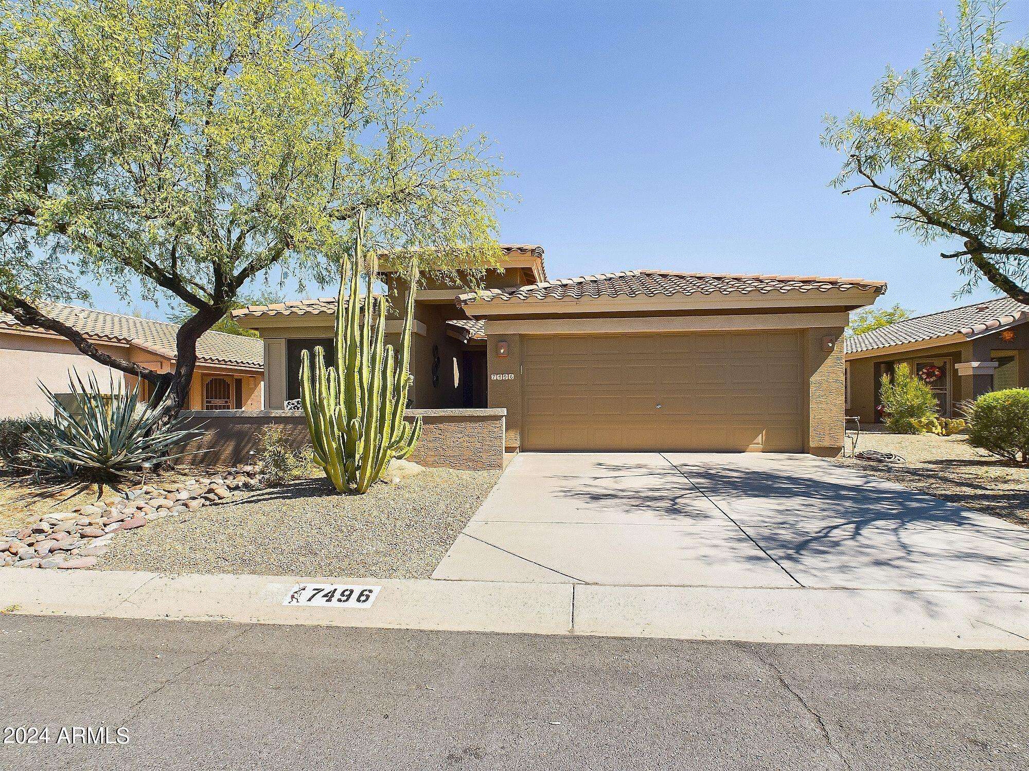 Gold Canyon, AZ 85118,7496 E ROUGH Lane