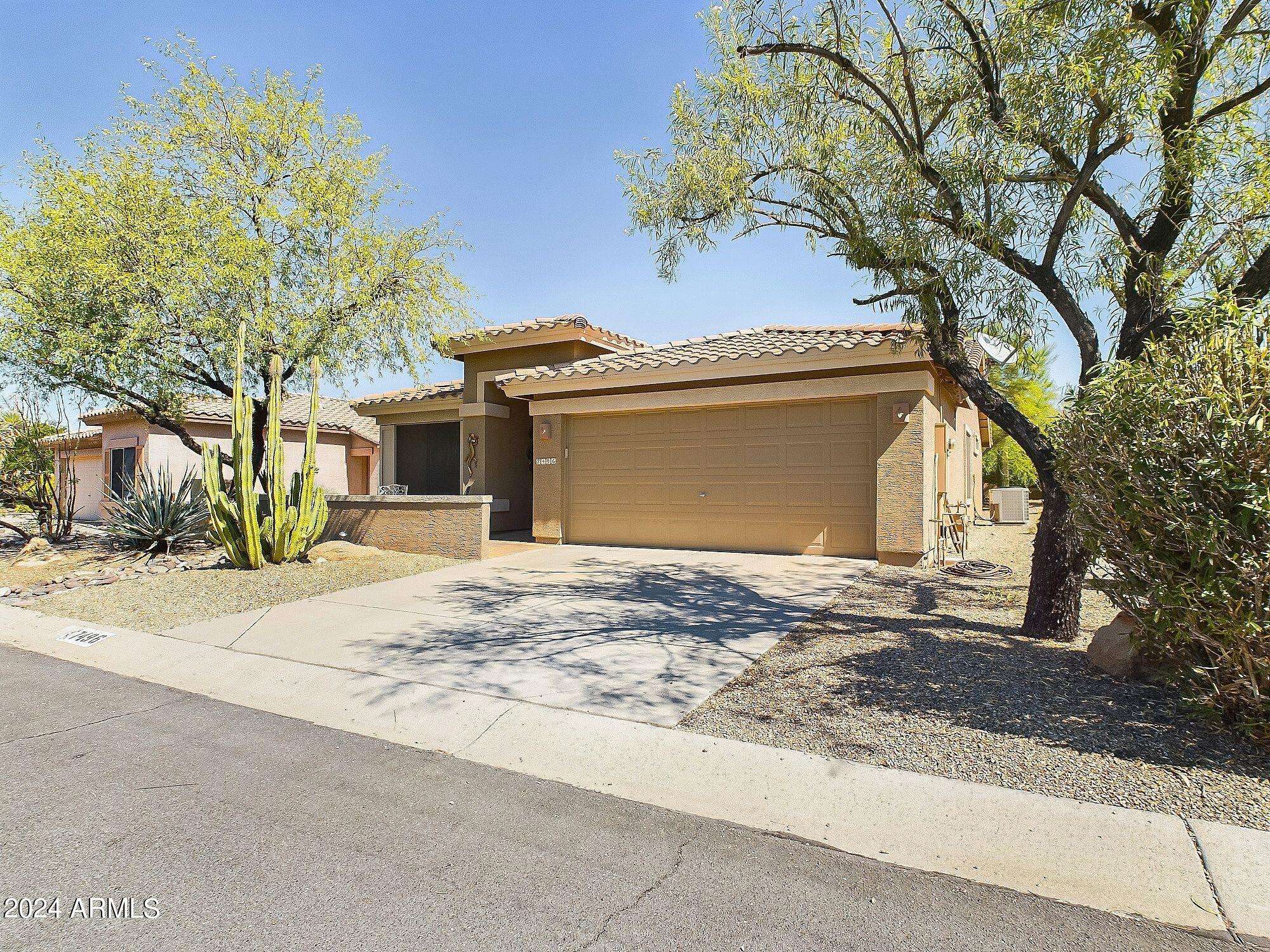 Gold Canyon, AZ 85118,7496 E ROUGH Lane