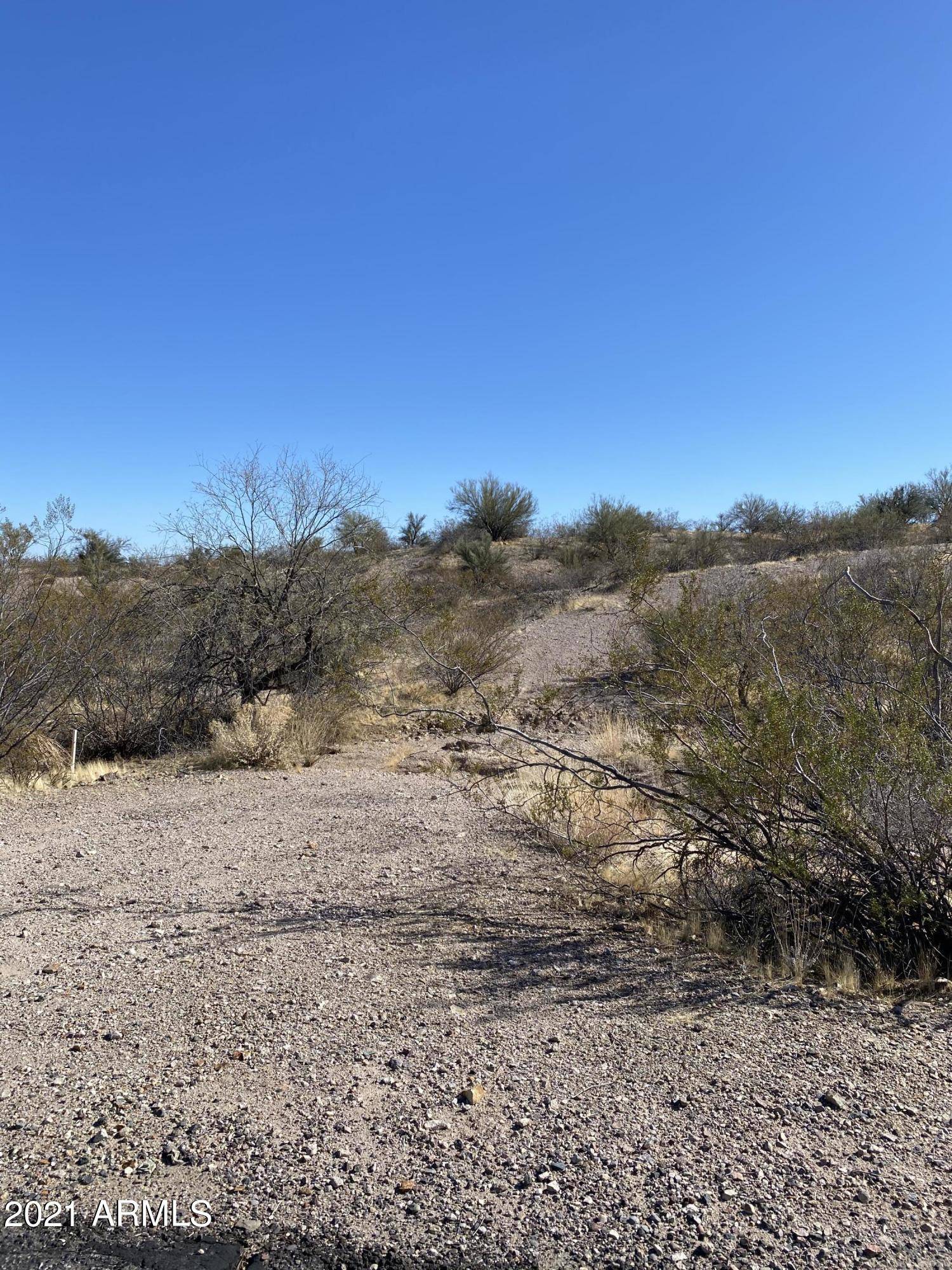 Wickenburg, AZ 85390,56202 N VULTURE MINE Road #3