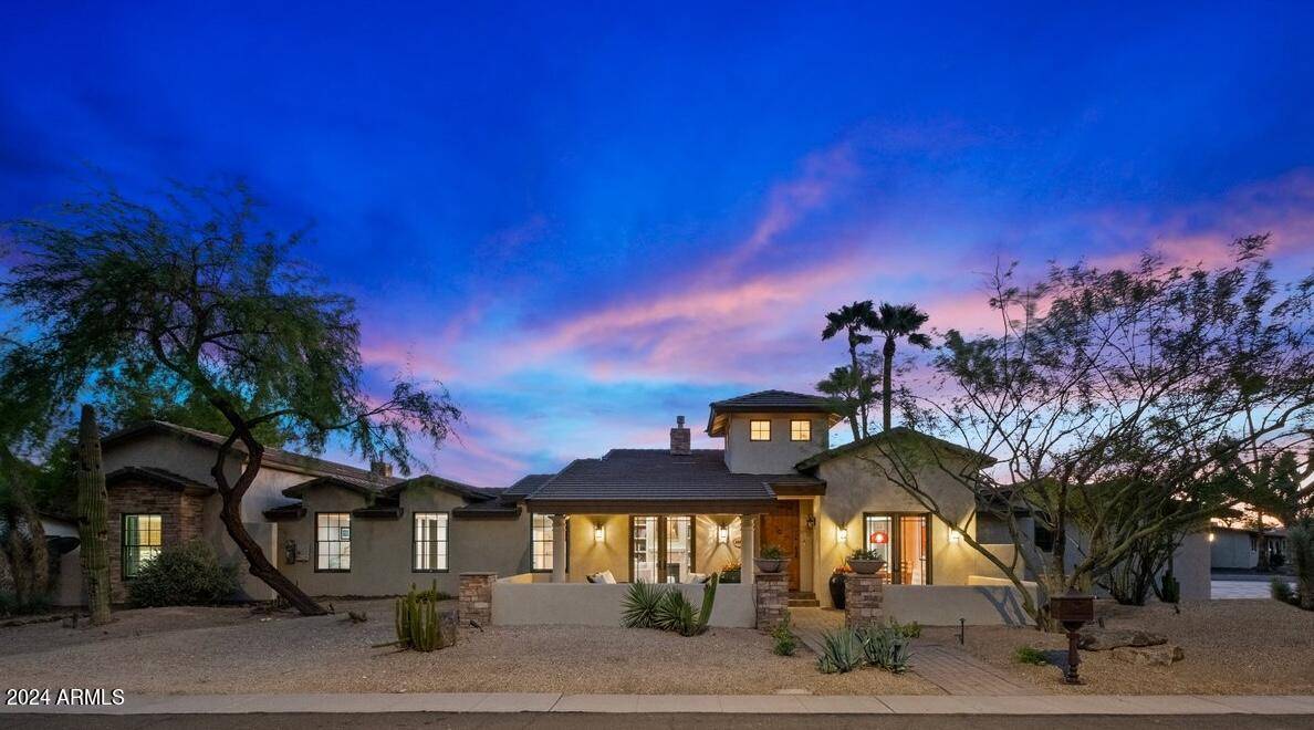 Paradise Valley, AZ 85253,10050 N 58TH Place