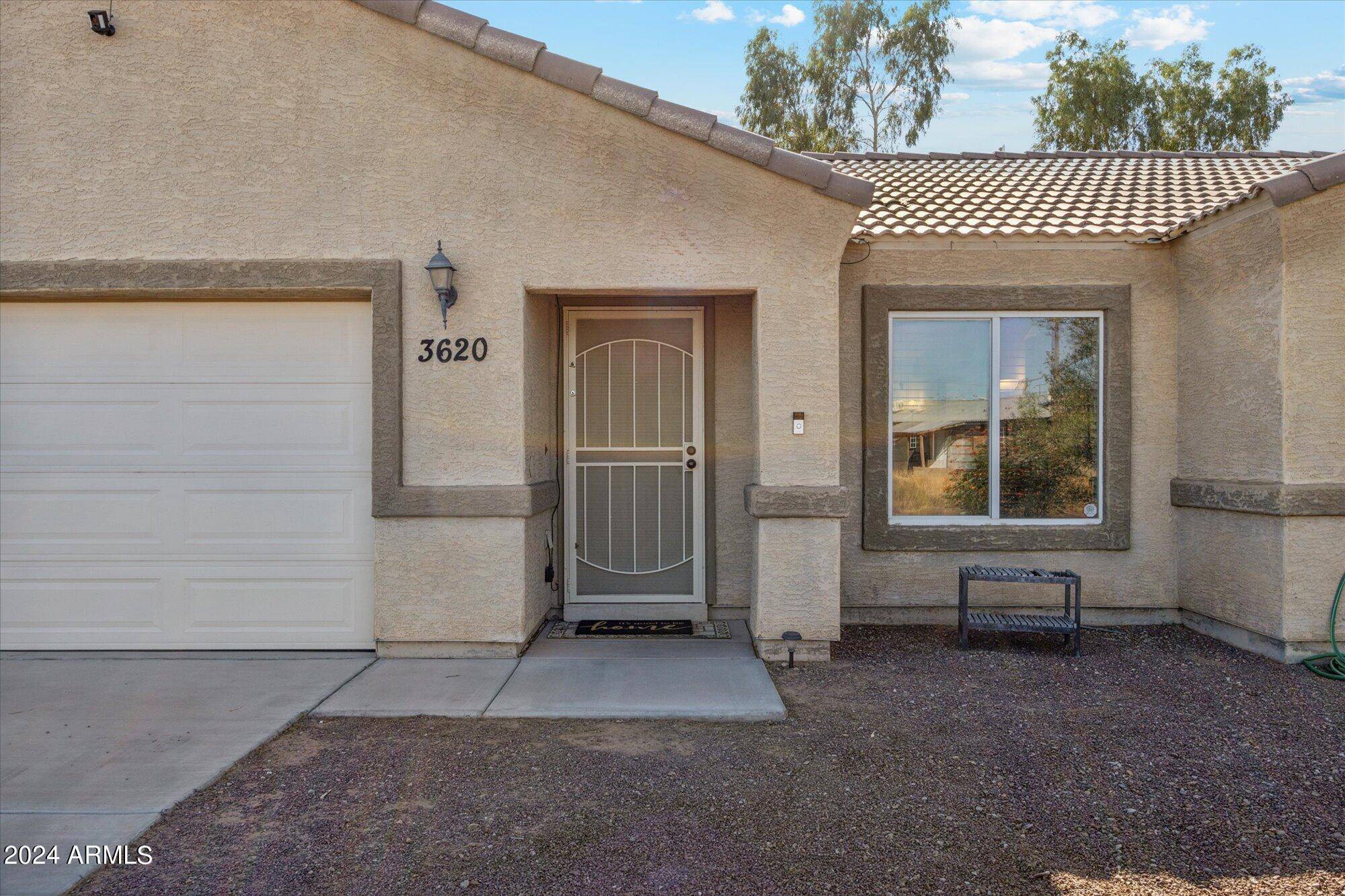 Eloy, AZ 85131,3620 N MOHU Drive