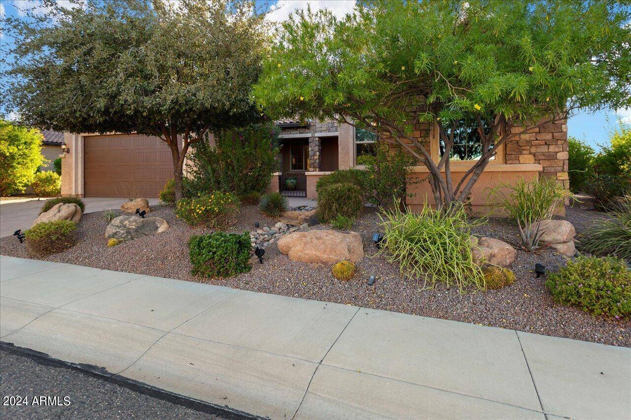 Buckeye, AZ 85396,20480 N 272ND Avenue